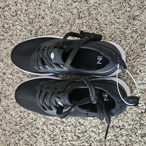 Zella Black Athletic Sneakers Size‎ 5M